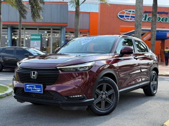 HONDA HR-V 1.5 DI I-VTEC FLEX EXL CVT HONDA HR-V 1.5 DI I-VTEC FLEX EXL CVT